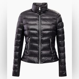 Mackage Reema Quilted Down Puffer Jacket